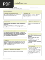 Acetaminophen PDF