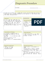 Blood Glucose Self Monitoring PDF