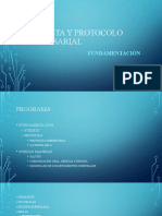 Sesion 01 - Fundamentacion