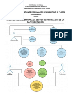 Sistema de Informacion Cultivo de Flores PDF