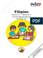 8FilipinoModyul-3