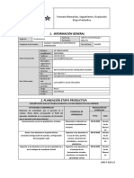 FormatondenPlaneacionnnSeguimientonynEvaluacionndenlanEtapanPractica1