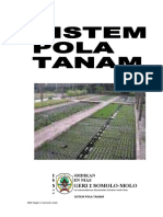 Pola Tanam