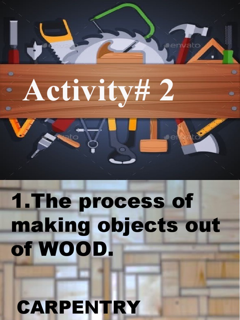 Understanding Wood Types and Carpentry | PDF | Home & Garden