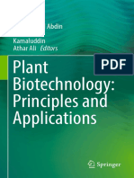 Ghasem Hosseini Salekdeh (Eds.) - Agricultural Proteomics Volume 1 