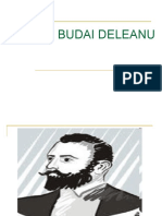 Ion Budai Deleanu