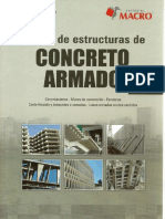 Concreto Armado Tomo II Juan Ortega Garcia PDF