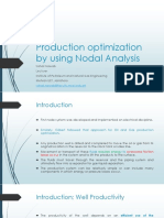 14.production Optimization by Nodal Analysis PDF