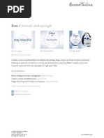 Download Dove by BrandTailors SN47594371 doc pdf
