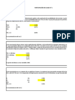 Tarea 5 - Inflacion