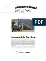 Ix Locomovil de Carahue PDF