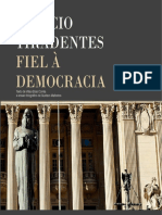 PalacioTiradentes - Fiel à Democracia