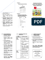 Risalah Panduan Pendaftaran Lewat Kelahiran Lewat Kematian PDF