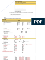 Format Self Assessment FKTP Perpanjangan Puskesmas DTP