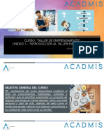 Unidad 1 Introducción Al Te PDF