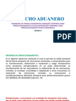 DERECHO ADUANERO-sesion9