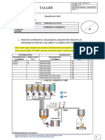 1 Ejercicio Silos Proceso Secuencial