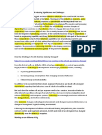 TRADUCIDO Technology Transfer in Oil Industry