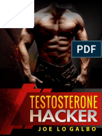 Testosterone Hacker Handbook 2-0 PDF