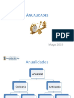 Anualidades Ord Diferida