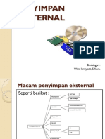 5 Penyimpanan Eksternal PDF