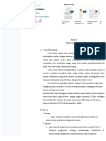 PDF Makalah Luka Bakar