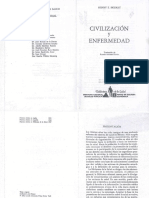Civilizacion y Enfermedad PDF