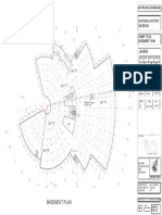 BASEMENT PLAN