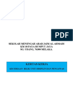 Kertas-Kerja-Sumbangan KECERIAAN BILIK PENGAWAS