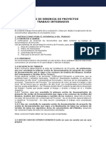 Proyecto de Aplicación Práctica PDF