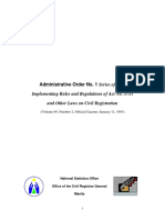 AO1-1993 (IRR on Civil Registration Laws & Procedures)_0.pdf