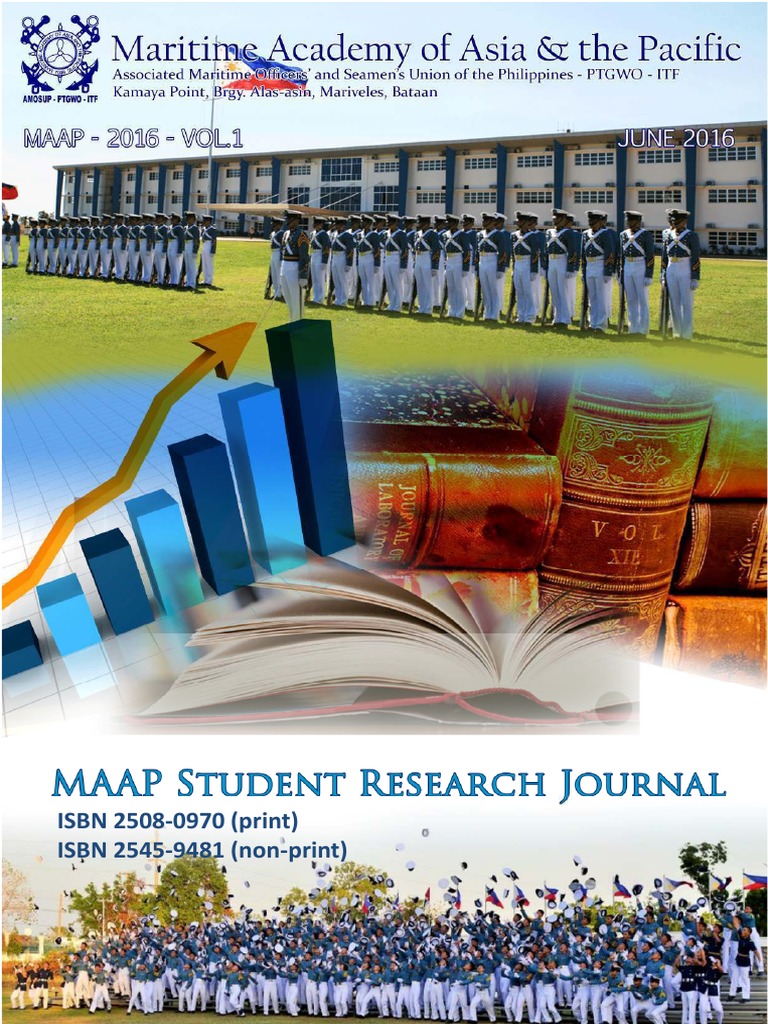 MAAP Student Research Journal Papers PDF | PDF | Curriculum | Learning
