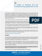 Etude CERIC Chauffage Au Bois Et Qualite de L Air - V. EN - Maj 22-05-18