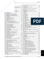 Index: General Notices (1) Apply To All Monographs and Other Texts