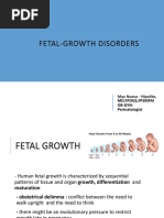 Growth PDF