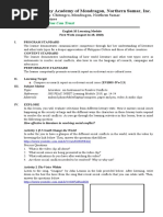 Revised Sample Module - 2