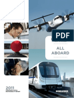 All Aboard: Moving Forward Responsibly Online..