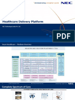 Healthcare Delivery Platform PDF