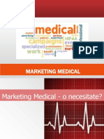 Suport de curs - Capitolul 3 - Marketing Medical (2)