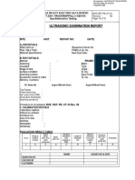 UT Report PDF