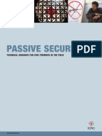 Passive Security Technical Guidance (December 2017) PDF