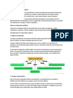 Qué es un ordenador gráfico y sus principales tipos