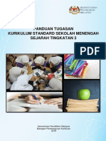 PANDUAN PELAKSANAAN TUGASAN KSSM SEJARAH (1).pdf