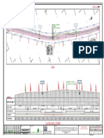 Scale Consultant Highway Plan Profile