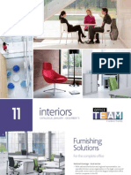 Furniture Interiors Catalogue 2011