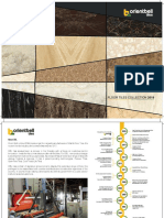 Floor Tiles Collection 2019 Catalouge PDF