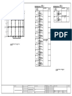 Roof Beam Framing Plan: BEAM SCHEDULE (C28:Fy414) BEAM SCHEDULE (C28:Fy414)