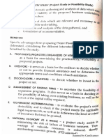 Feasibility Study PDF