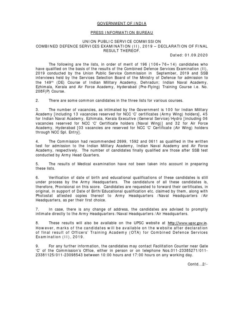 indian military academy official website