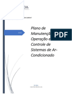 Plano de manutenção, ac3